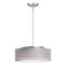 Maxim Lighting Prime 3-Light 16" Wide Satin Nickel Pendant Light 10224WOSN - alternate 1